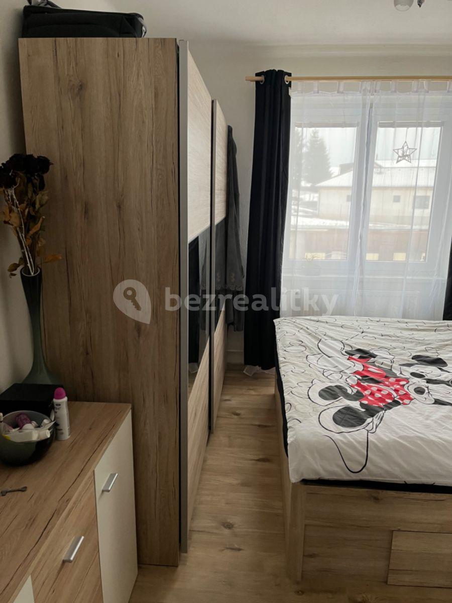 2 bedroom with open-plan kitchen flat for sale, 74 m², Suchá, Vysočina Region
