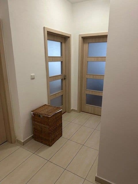 1 bedroom with open-plan kitchen flat to rent, 49 m², Buchovcova, Prague, Prague 1 bedroom with open-plan kitchen flat to rent, 49 m², Buchovcova, Prague, Prague