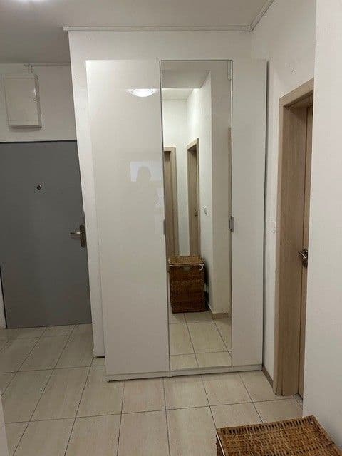 1 bedroom with open-plan kitchen flat to rent, 49 m², Buchovcova, Prague, Prague 1 bedroom with open-plan kitchen flat to rent, 49 m², Buchovcova, Prague, Prague