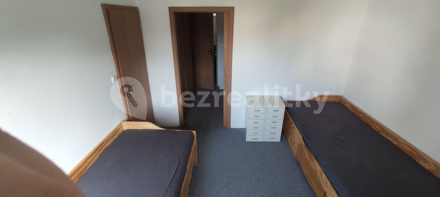 2 bedroom with open-plan kitchen flat for sale, 75 m², Slupská, Plzeň, Plzeňský Region