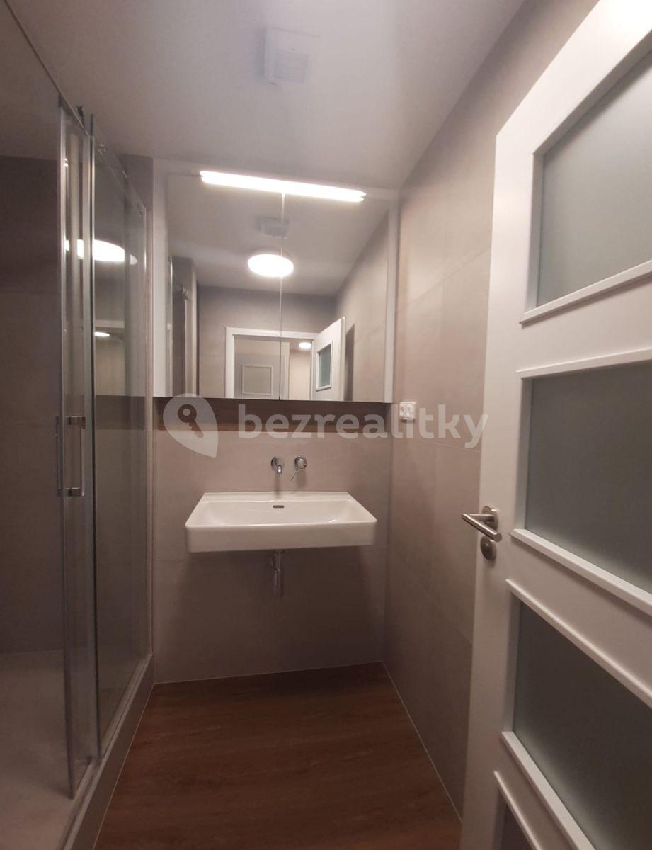 2 bedroom with open-plan kitchen flat to rent, 73 m², Rytířova, Prague, Prague