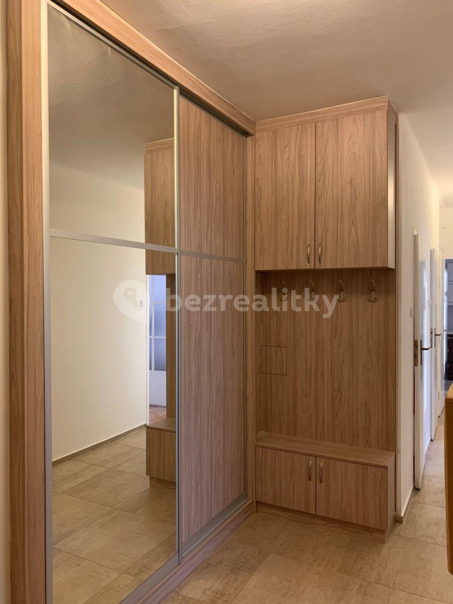 2 bedroom flat to rent, 83 m², Ortenovo náměstí, Prague, Prague