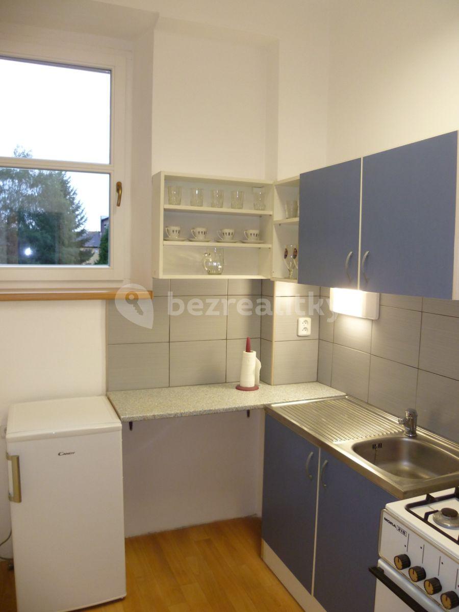 1 bedroom flat to rent, 42 m², Fr. Hrubína, České Budějovice, Jihočeský Region
