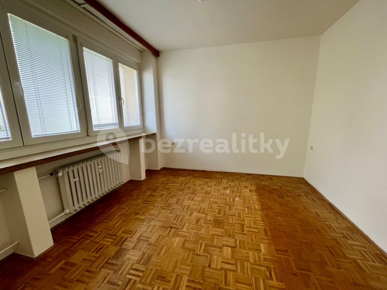 3 bedroom flat to rent, 82 m², Santražiny, Zlín, Zlínský Region