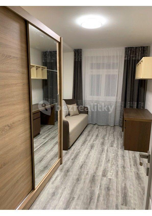 2 bedroom with open-plan kitchen flat for sale, 64 m², Plzeňská, Prague, Prague