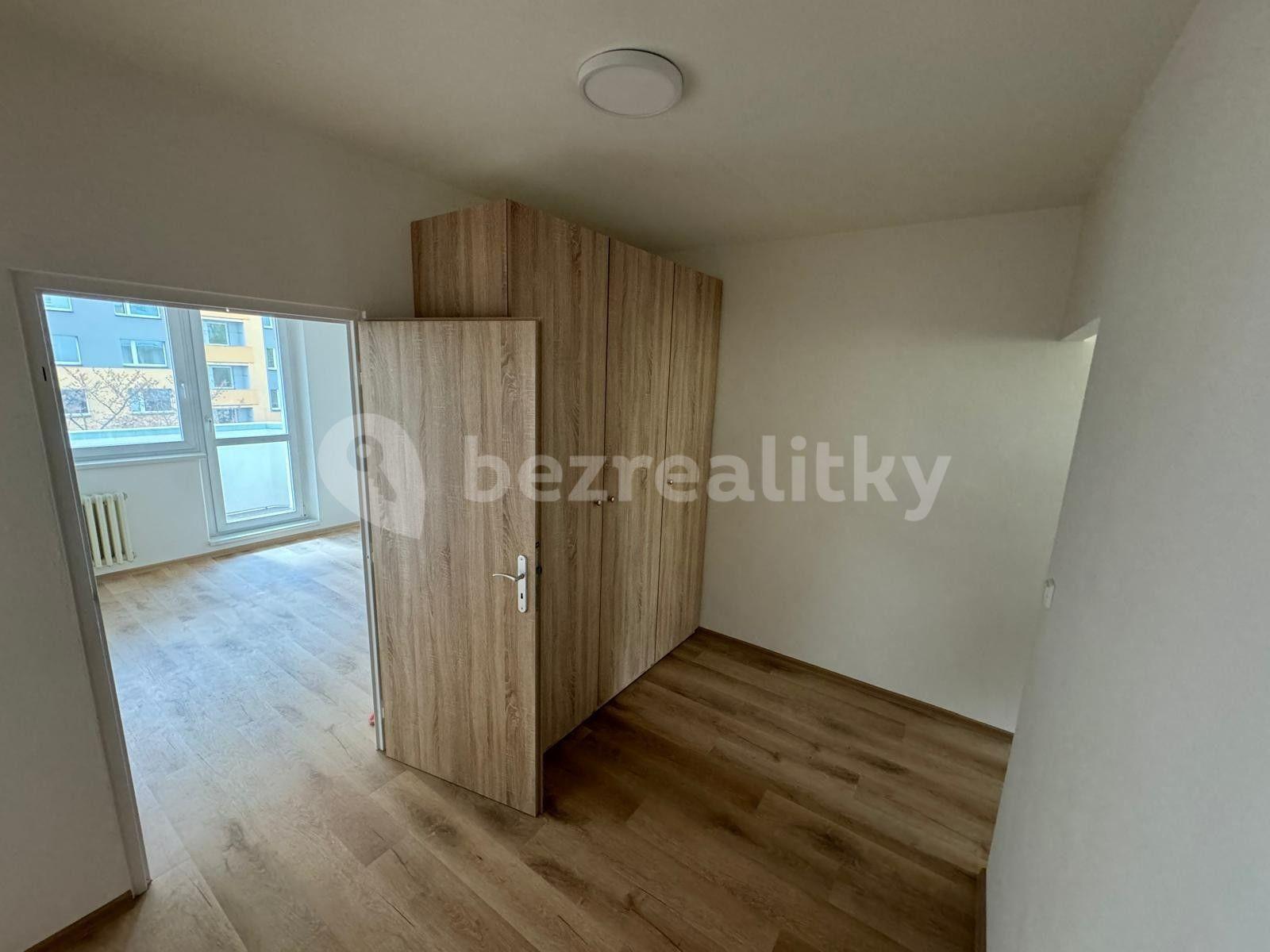 2 bedroom flat to rent, 53 m², Nádražní, Otrokovice, Zlínský Region