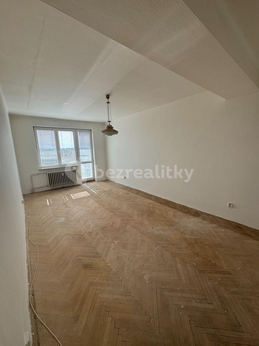 2 bedroom flat for sale, 54 m², Elišky Krásnohorské, Havířov, Moravskoslezský Region