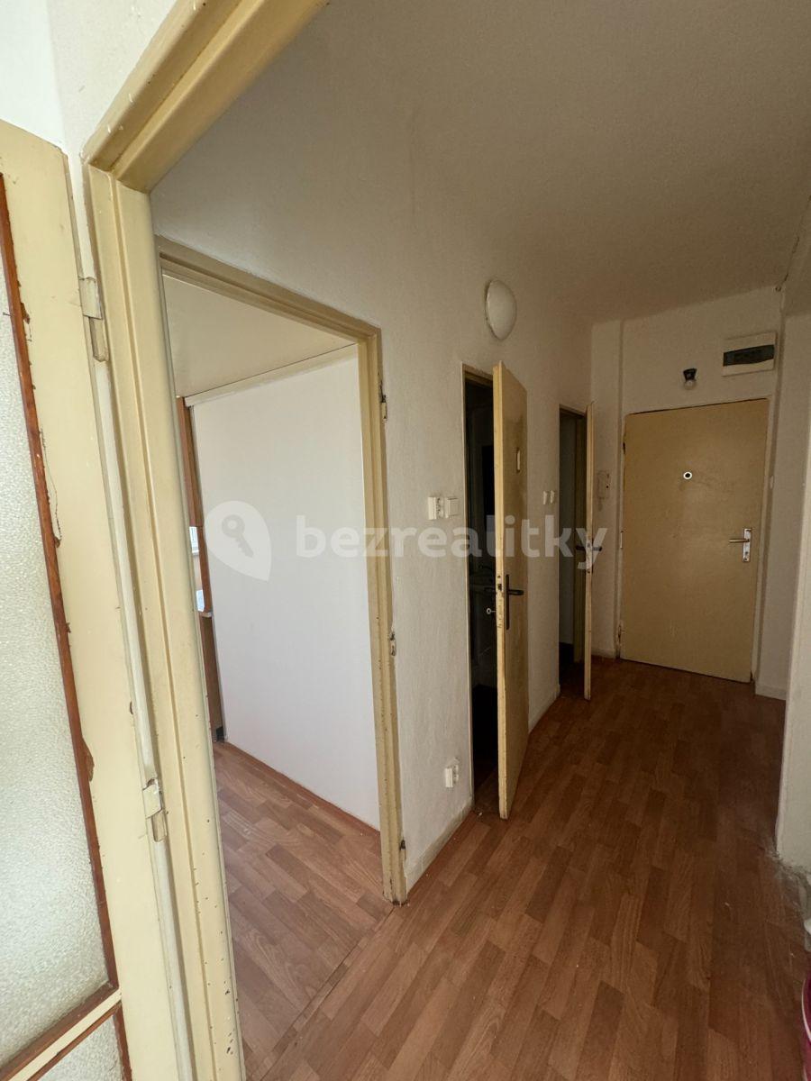 2 bedroom flat for sale, 54 m², Elišky Krásnohorské, Havířov, Moravskoslezský Region