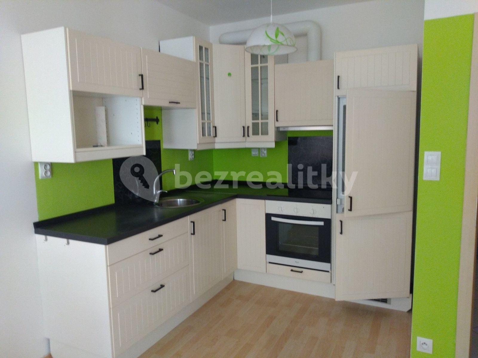 1 bedroom with open-plan kitchen flat to rent, 48 m², Františka Jansy, Prague, Prague