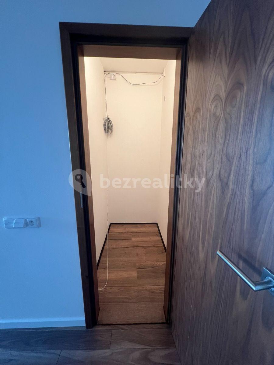2 bedroom with open-plan kitchen flat to rent, 73 m², Zrzavého, Prague, Prague