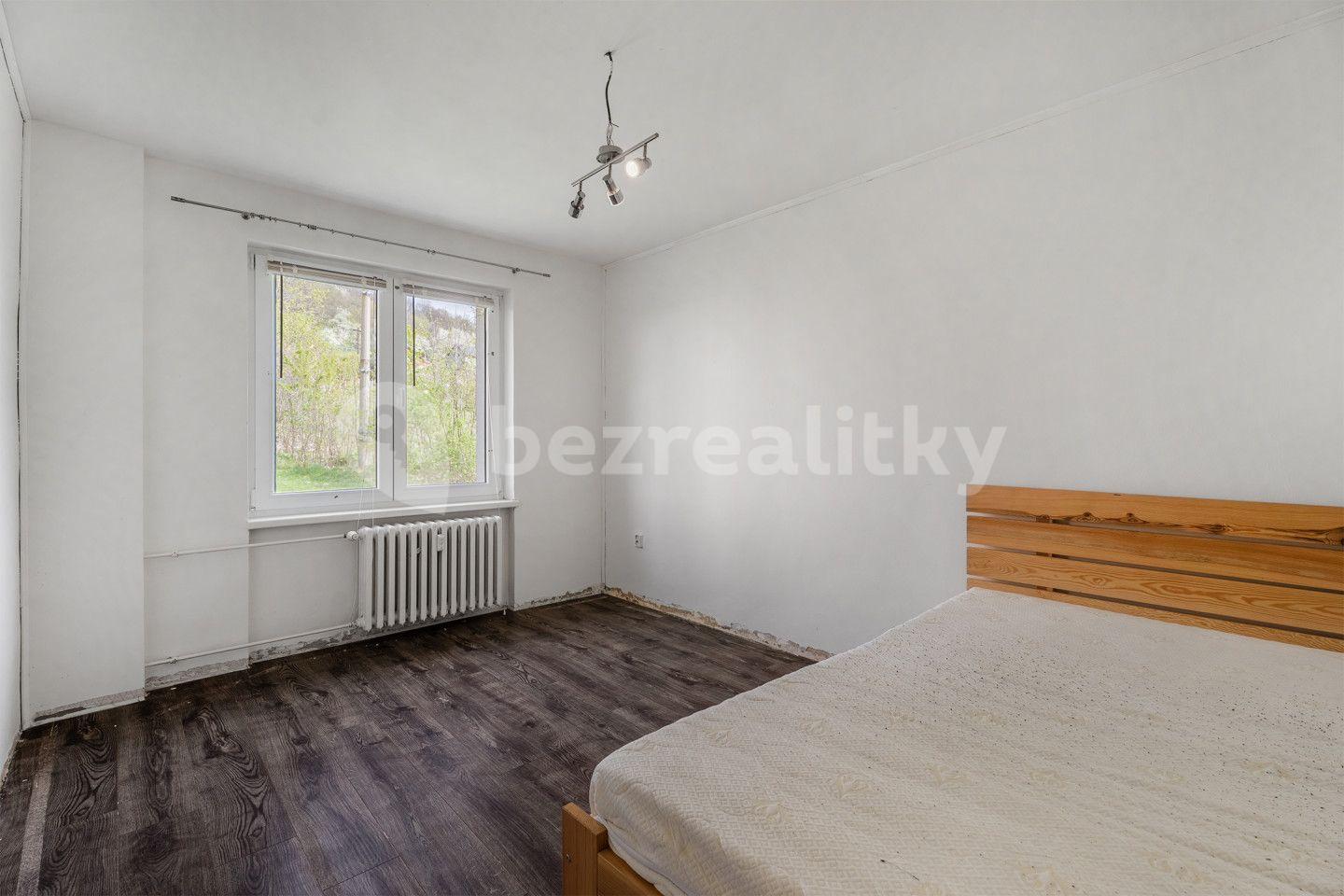 2 bedroom flat for sale, 72 m², Chuderov, Ústecký Region