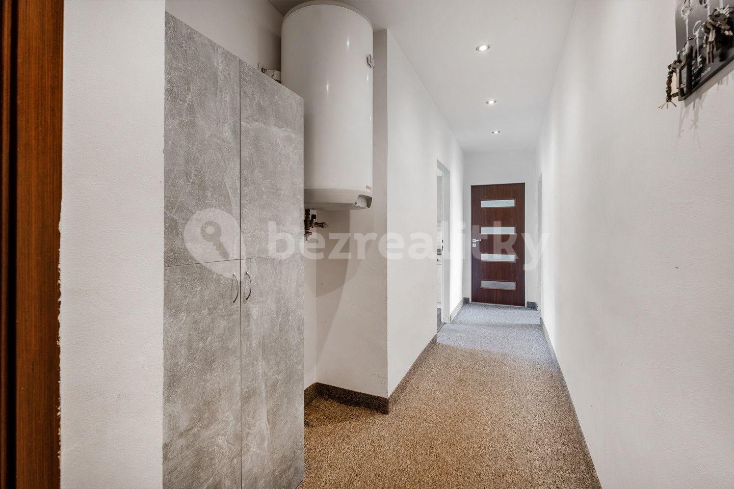 2 bedroom flat for sale, 72 m², Chuderov, Ústecký Region
