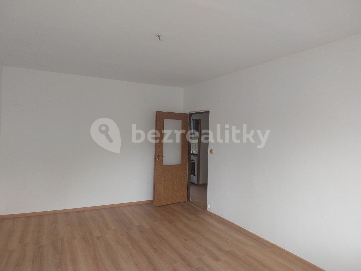 4 bedroom flat for sale, 78 m², Písečná, Chomutov, Ústecký Region