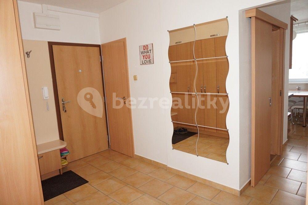 3 bedroom flat to rent, 73 m², Moravská, Prostějov, Olomoucký Region