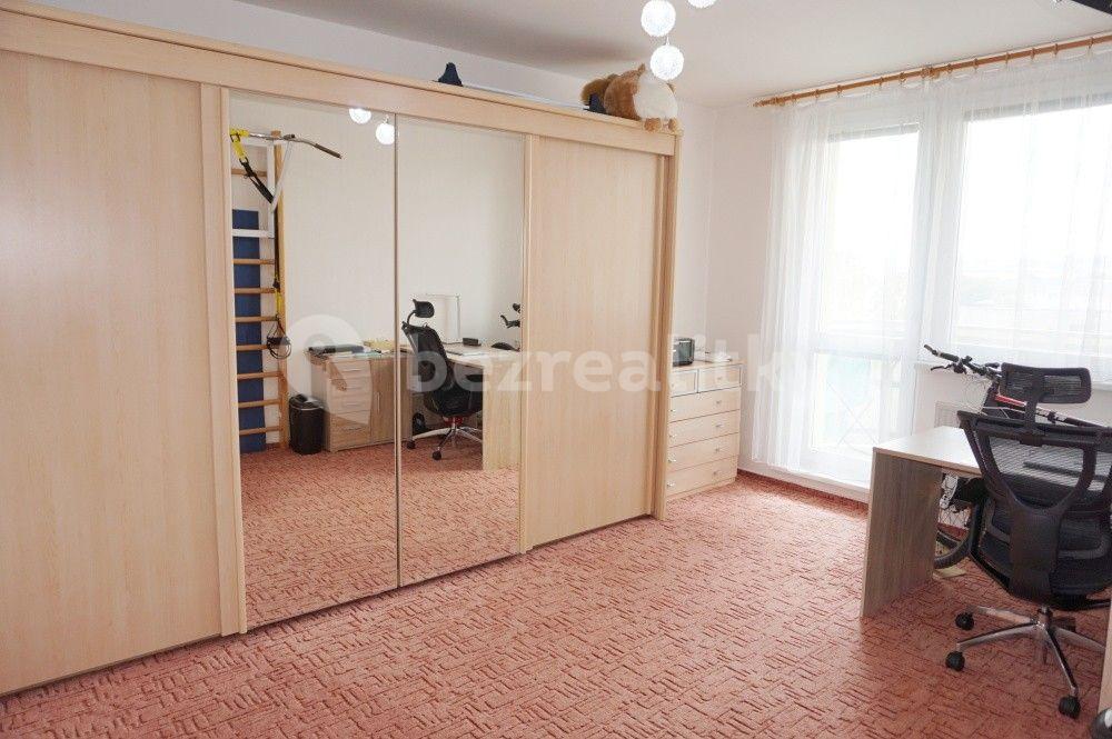 3 bedroom flat to rent, 73 m², Moravská, Prostějov, Olomoucký Region