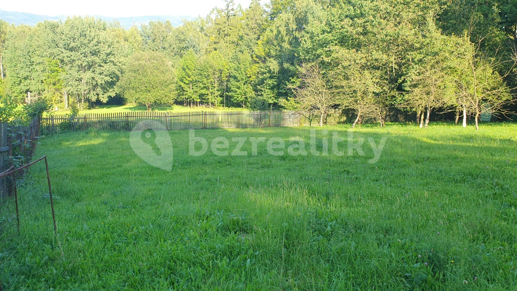 plot for sale, 1,326 m², Košařiska, Moravskoslezský Region