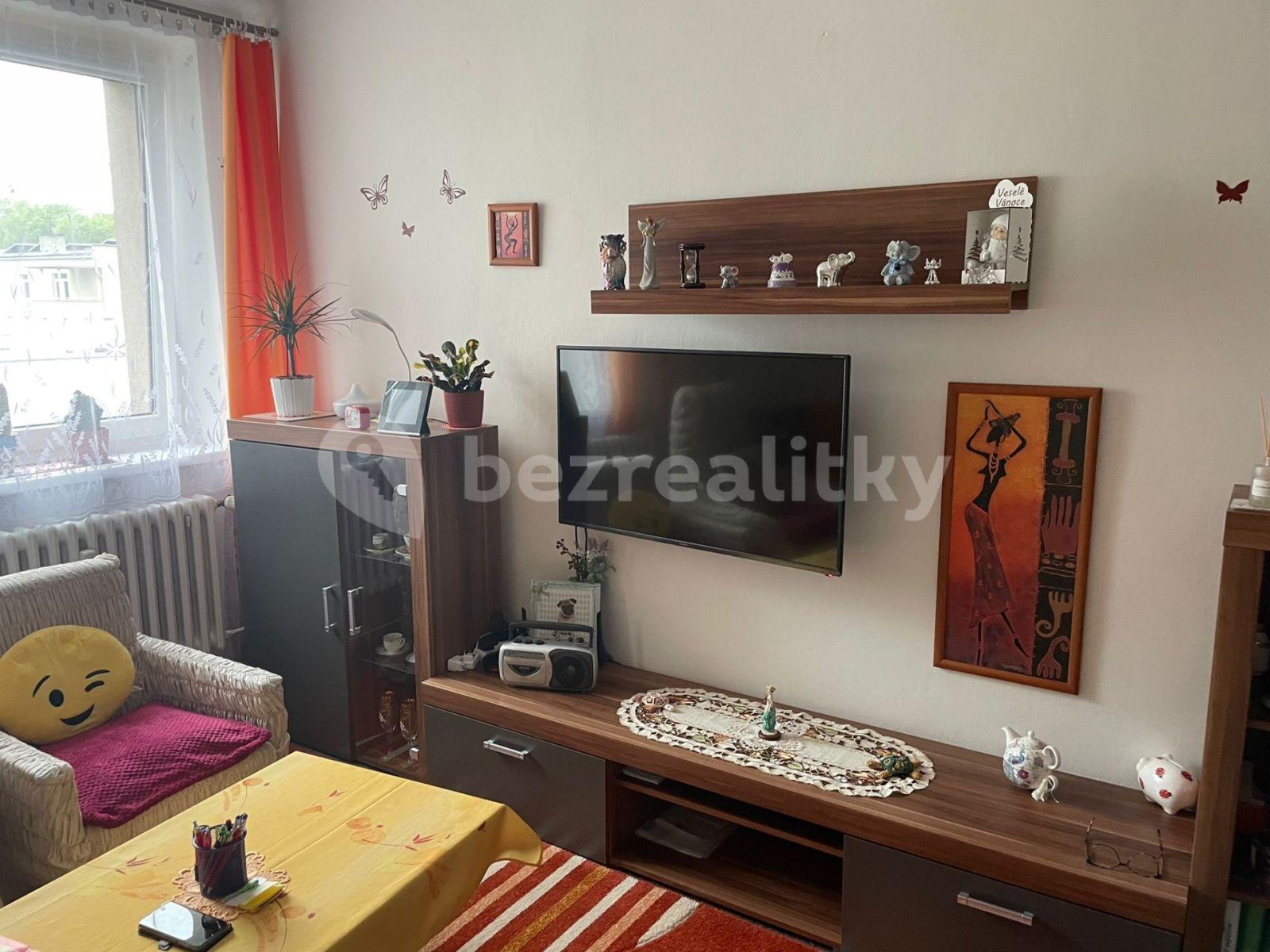 Studio flat to rent, 23 m², Krásnohorské, Náchod, Královéhradecký Region