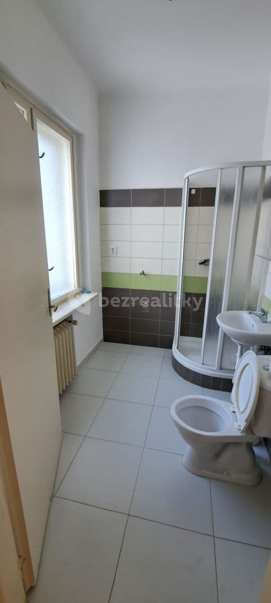 Studio flat to rent, 20 m², Bělocerkevská, Prague, Prague Studio flat to rent, 20 m², Bělocerkevská, Prague, Prague