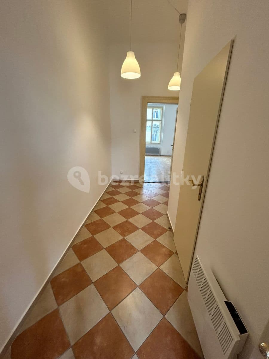 1 bedroom with open-plan kitchen flat to rent, 55 m², Bubenská, Prague, Prague 1 bedroom with open-plan kitchen flat to rent, 55 m², Bubenská, Prague, Prague