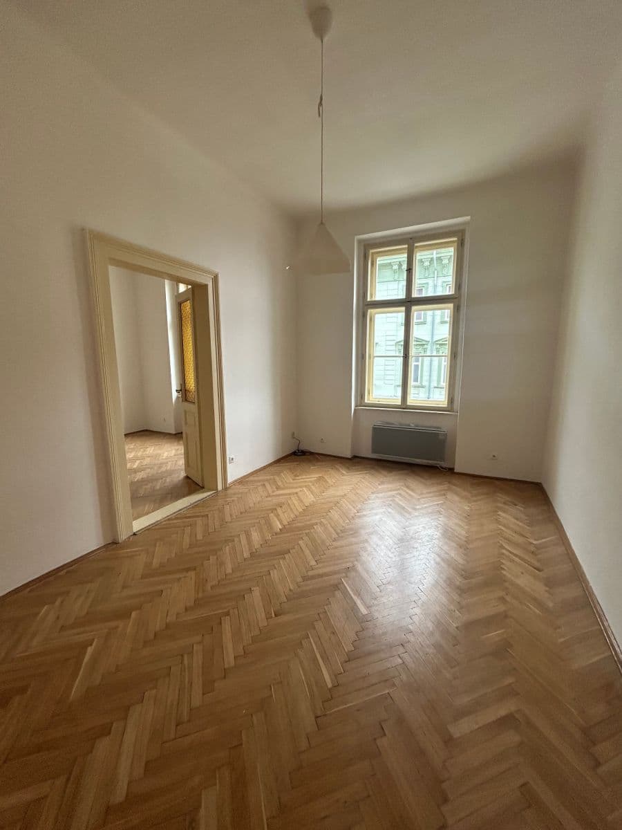 1 bedroom with open-plan kitchen flat to rent, 55 m², Bubenská, Prague, Prague 1 bedroom with open-plan kitchen flat to rent, 55 m², Bubenská, Prague, Prague