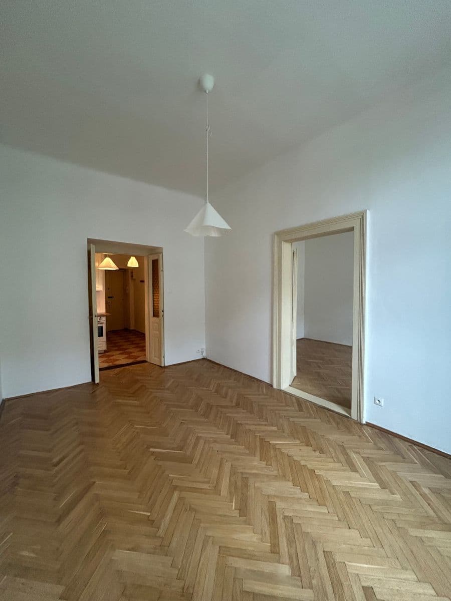 1 bedroom with open-plan kitchen flat to rent, 55 m², Bubenská, Prague, Prague 1 bedroom with open-plan kitchen flat to rent, 55 m², Bubenská, Prague, Prague