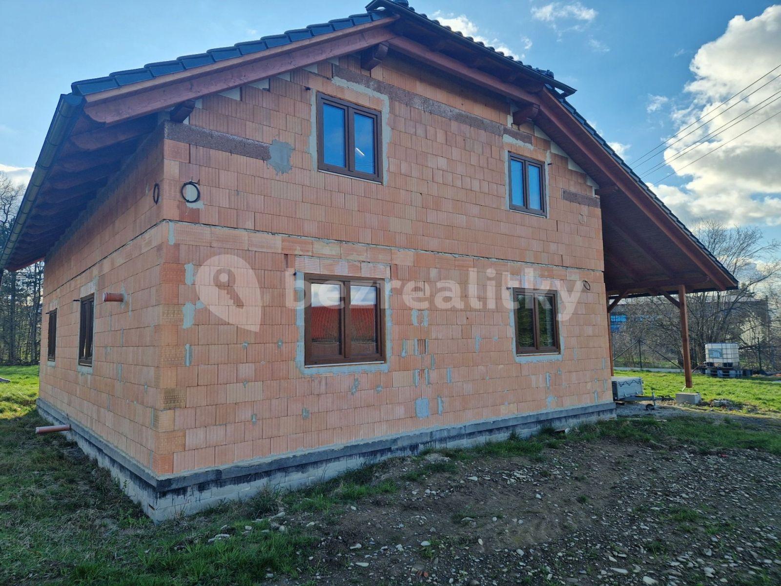 house for sale, 260 m², Planiska, Frenštát pod Radhoštěm, Moravskoslezský Region