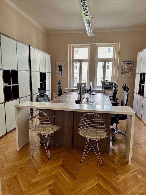 office to rent, 48 m², Vinohradská, Prague, Prague