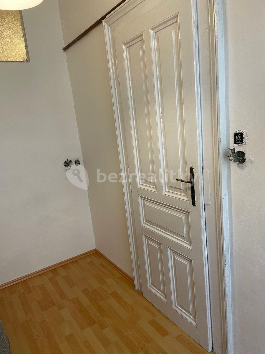 1 bedroom with open-plan kitchen flat to rent, 50 m², Jindřišská, Prague, Prague