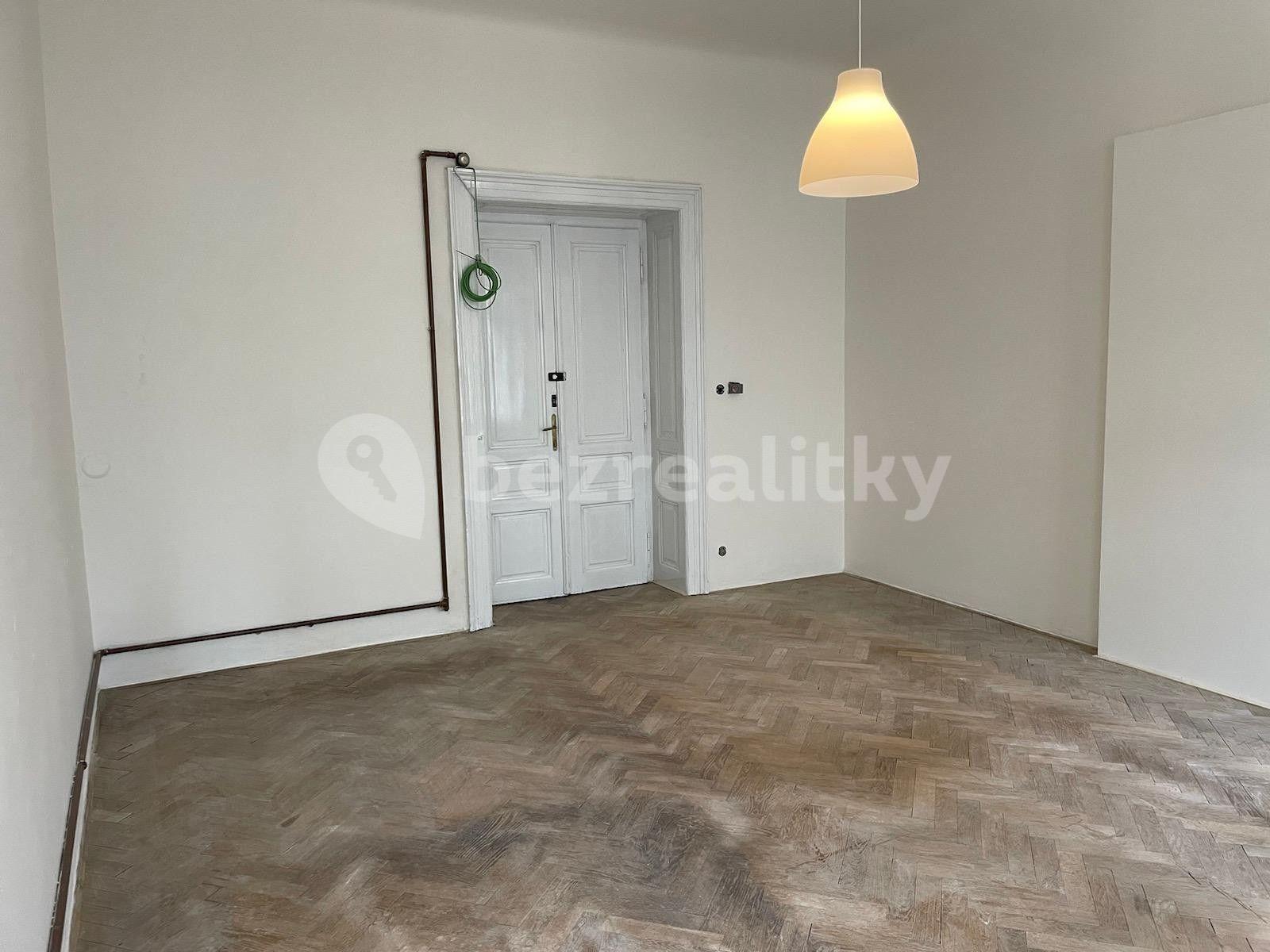 1 bedroom with open-plan kitchen flat to rent, 50 m², Jindřišská, Prague, Prague