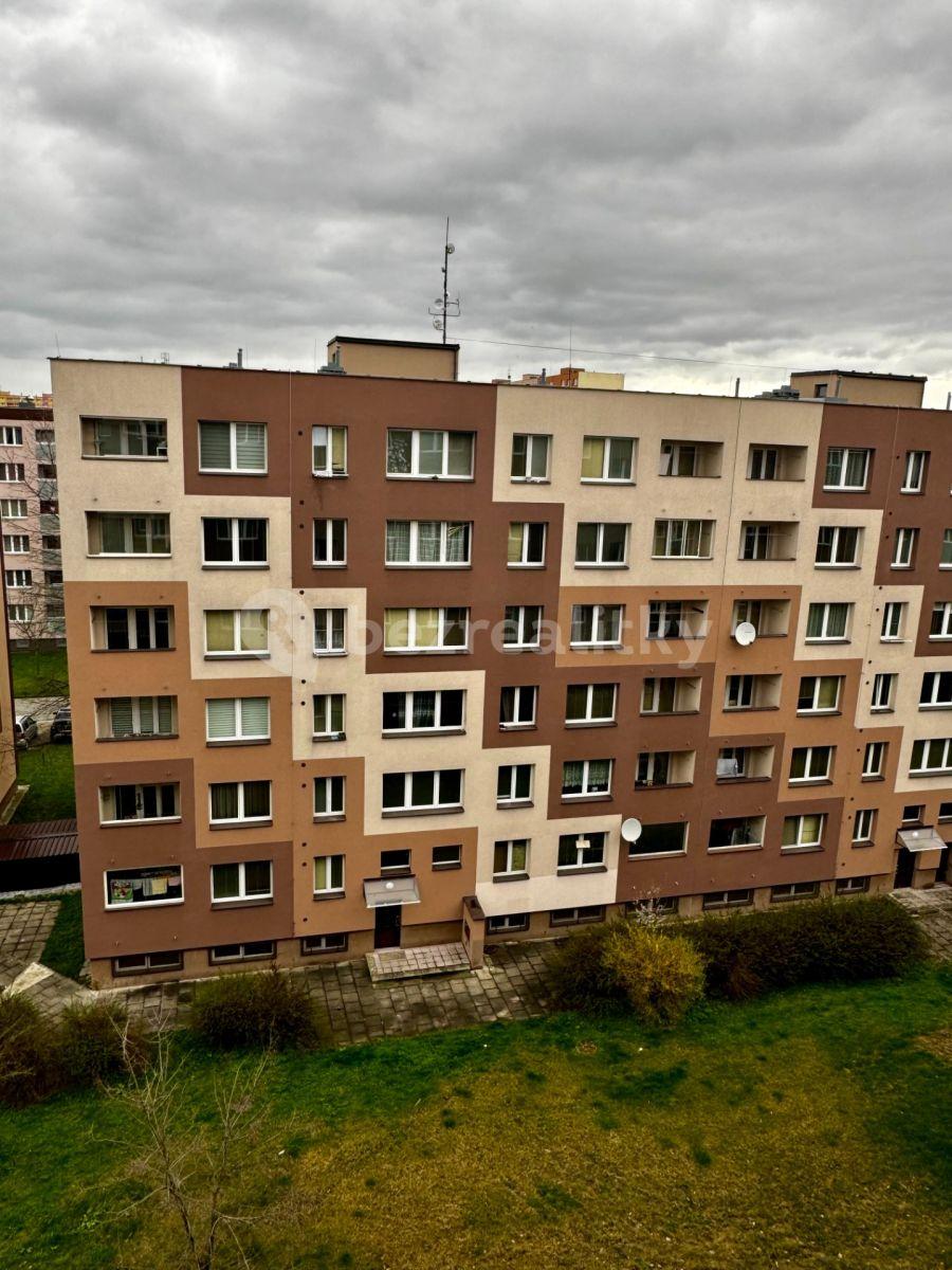3 bedroom flat to rent, 72 m², Jana Maluchy, Ostrava, Moravskoslezský Region