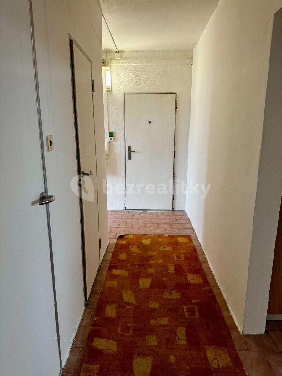 3 bedroom flat to rent, 72 m², Jana Maluchy, Ostrava, Moravskoslezský Region
