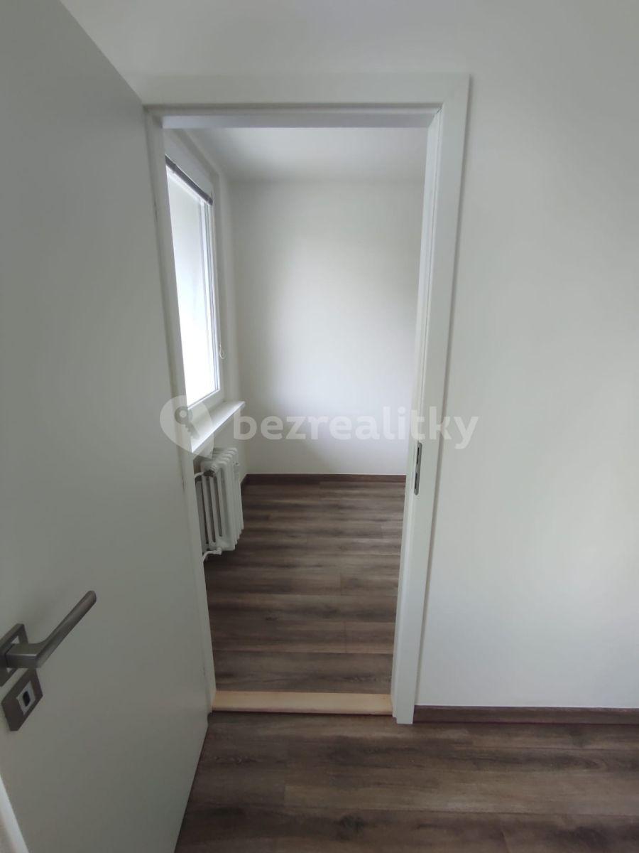 3 bedroom with open-plan kitchen flat for sale, 82 m², Španielova, Prague, Prague