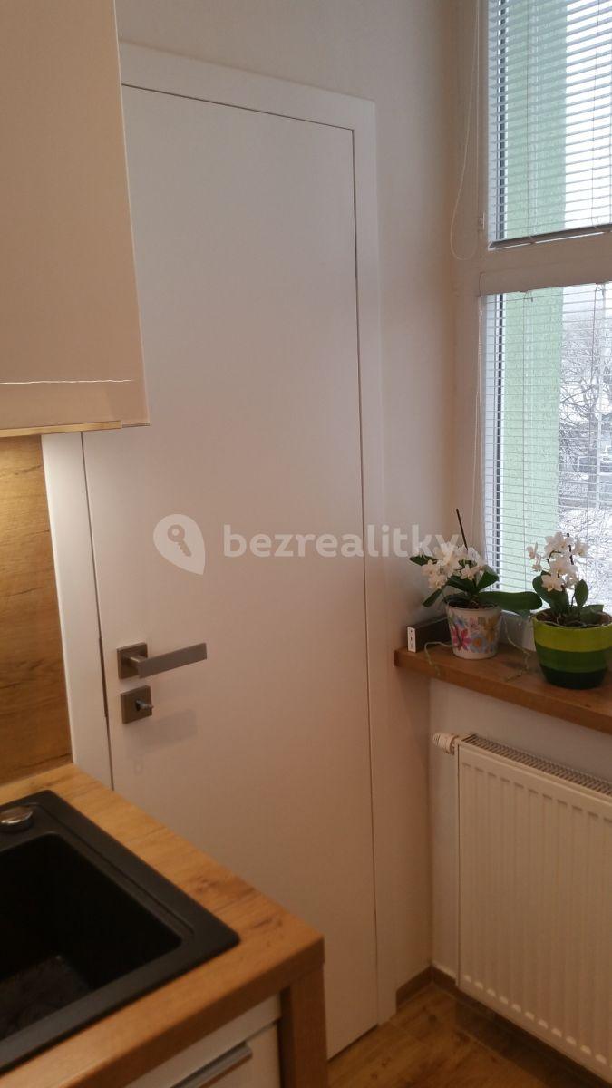 3 bedroom flat to rent, 75 m², Česká, Nové Mesto, Bratislavský Region