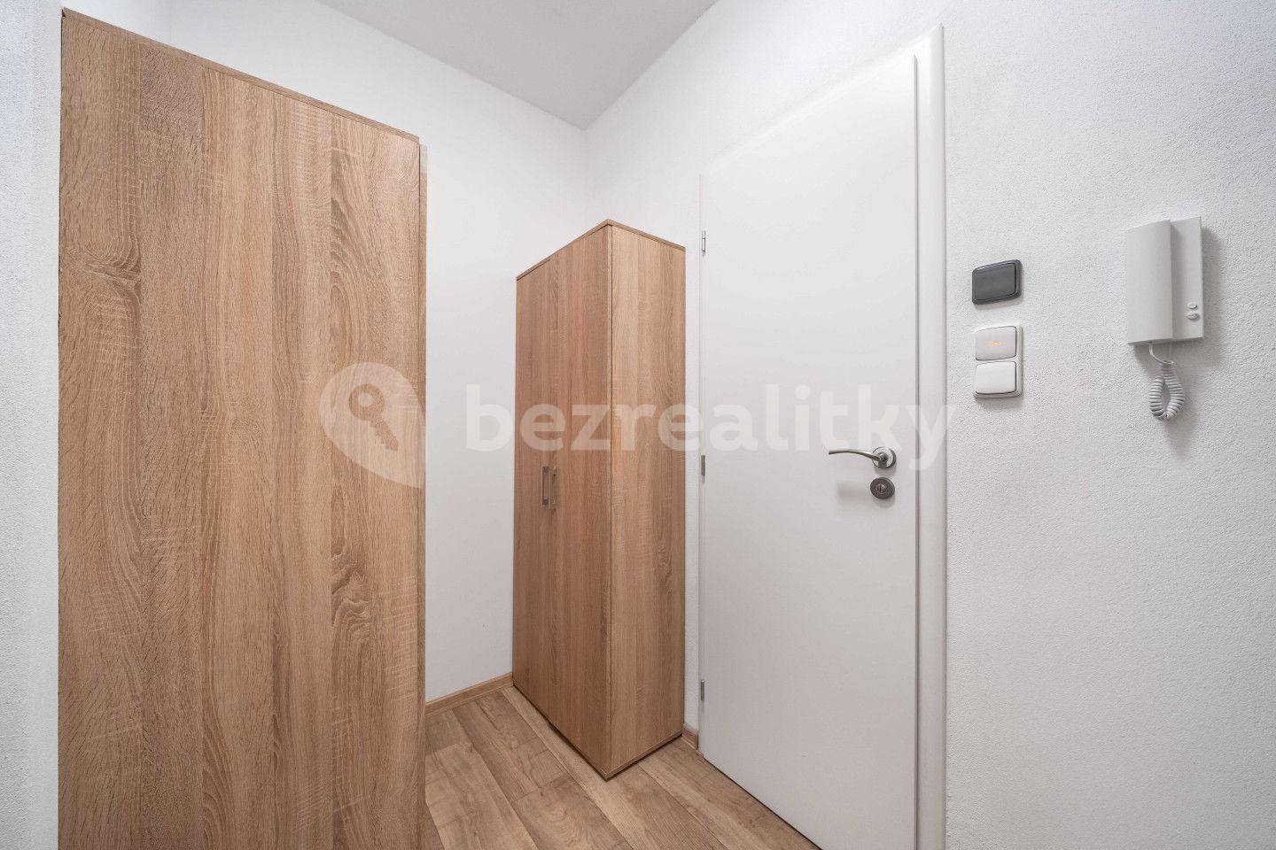 1 bedroom with open-plan kitchen flat for sale, 39 m², Žlutická, Plzeň, Plzeňský Region