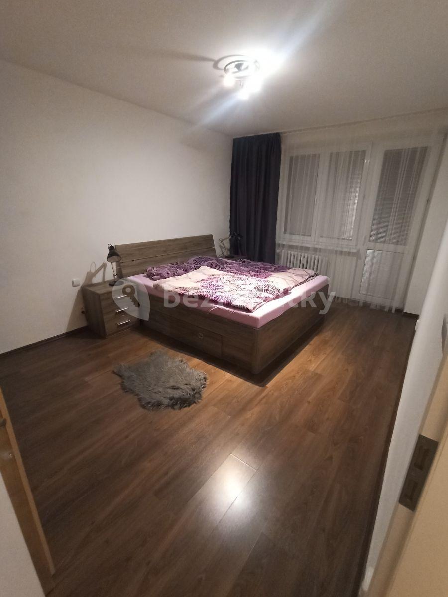 1 bedroom with open-plan kitchen flat to rent, 52 m², Opavská, Ostrava, Moravskoslezský Region