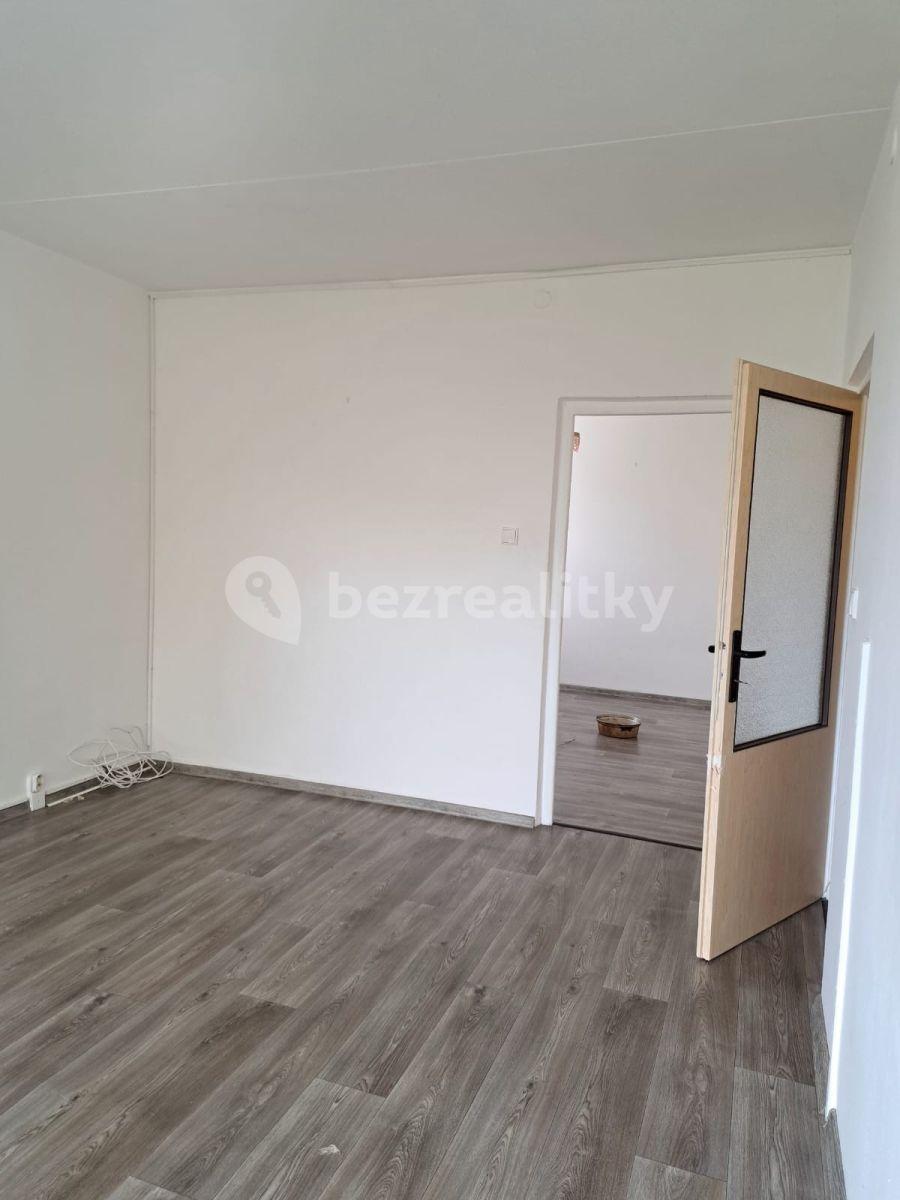 2 bedroom flat for sale, 55 m², Příkrá, Žatec, Ústecký Region