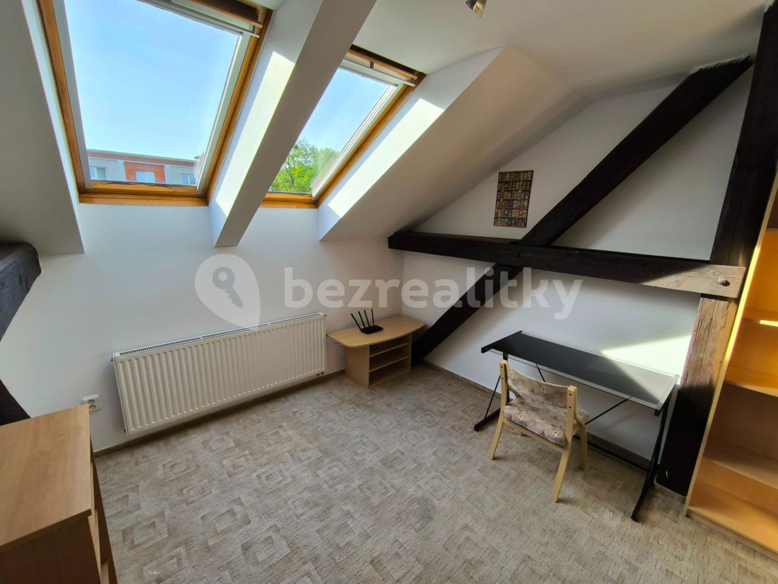 1 bedroom flat to rent, 40 m², Benešovo nábřeží, Zlín, Zlínský Region 1 bedroom flat to rent, 40 m², Benešovo nábřeží, Zlín, Zlínský Region