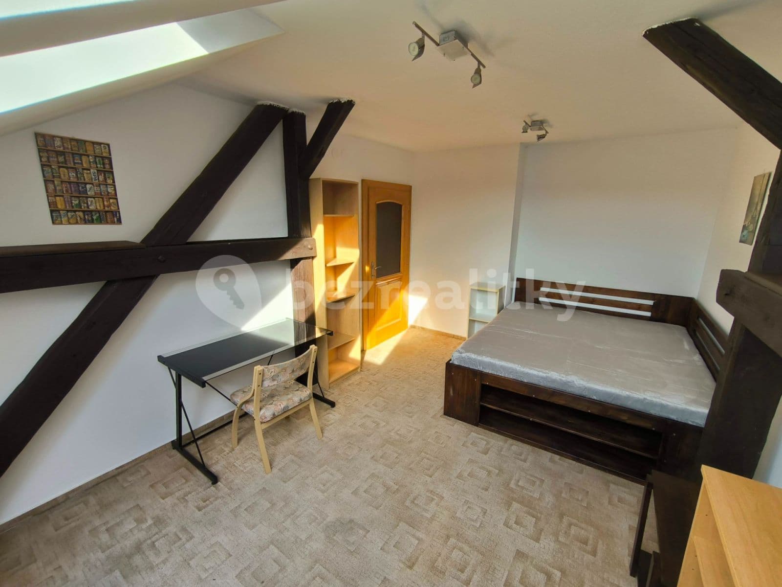 1 bedroom flat to rent, 40 m², Benešovo nábřeží, Zlín, Zlínský Region 1 bedroom flat to rent, 40 m², Benešovo nábřeží, Zlín, Zlínský Region