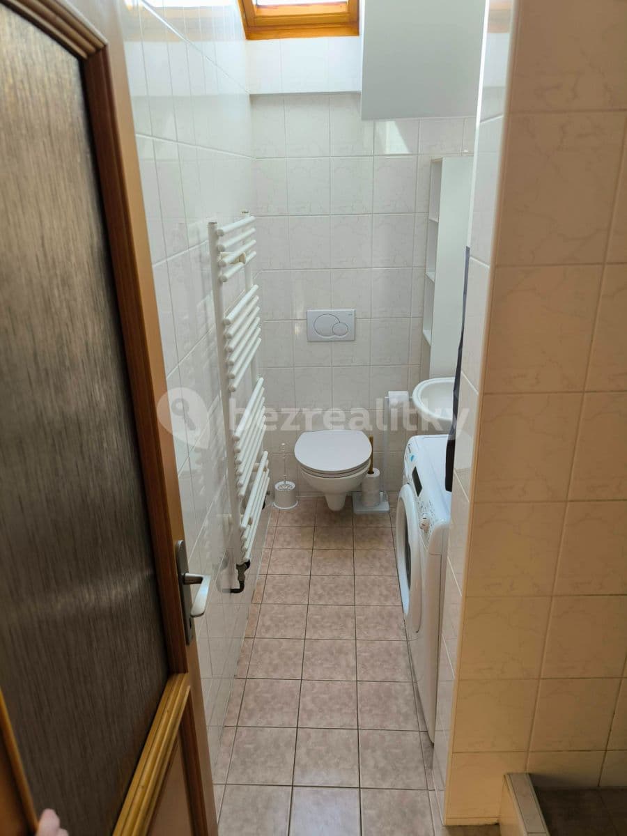 1 bedroom flat to rent, 40 m², Benešovo nábřeží, Zlín, Zlínský Region 1 bedroom flat to rent, 40 m², Benešovo nábřeží, Zlín, Zlínský Region