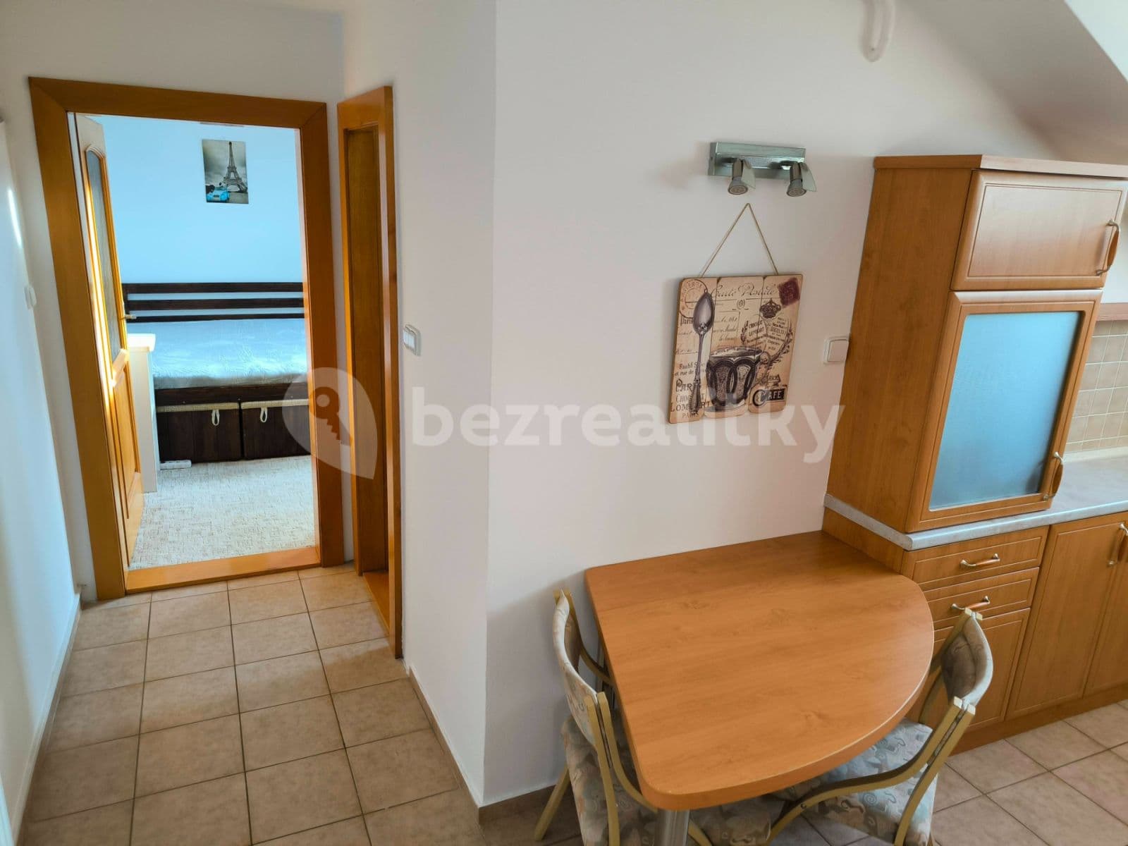 1 bedroom flat to rent, 40 m², Benešovo nábřeží, Zlín, Zlínský Region 1 bedroom flat to rent, 40 m², Benešovo nábřeží, Zlín, Zlínský Region