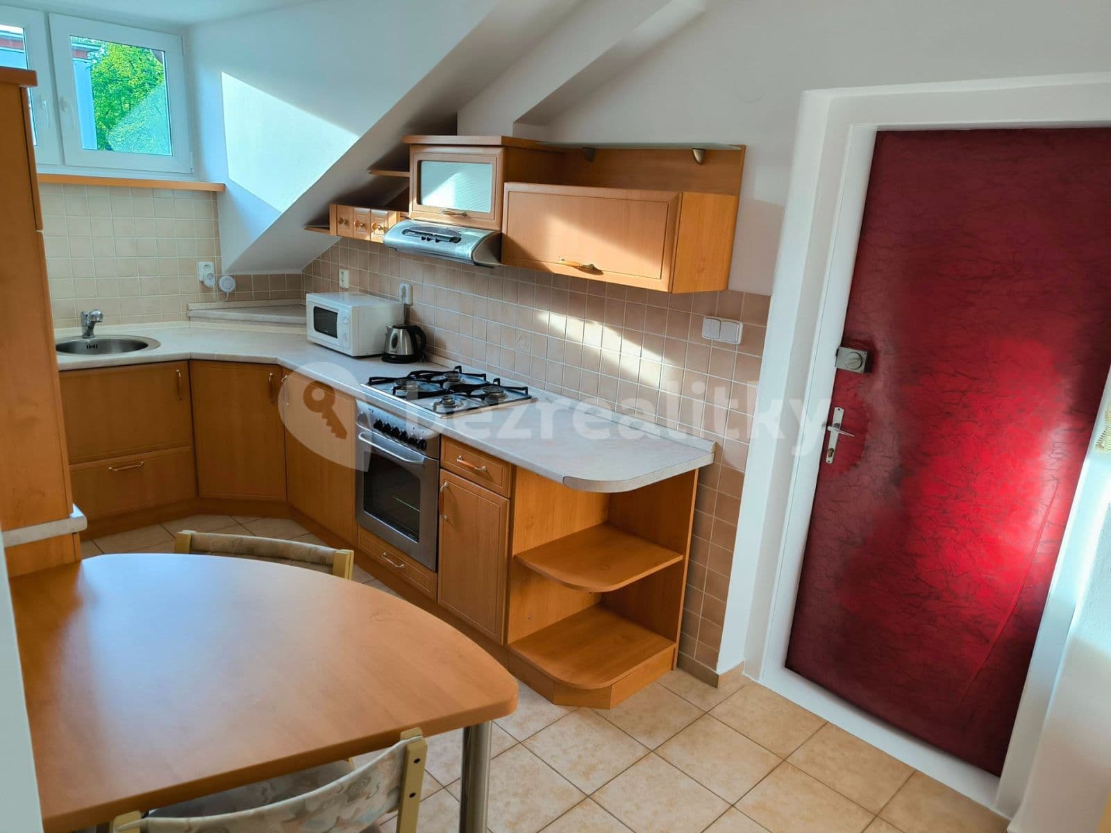 1 bedroom flat to rent, 40 m², Benešovo nábřeží, Zlín, Zlínský Region 1 bedroom flat to rent, 40 m², Benešovo nábřeží, Zlín, Zlínský Region