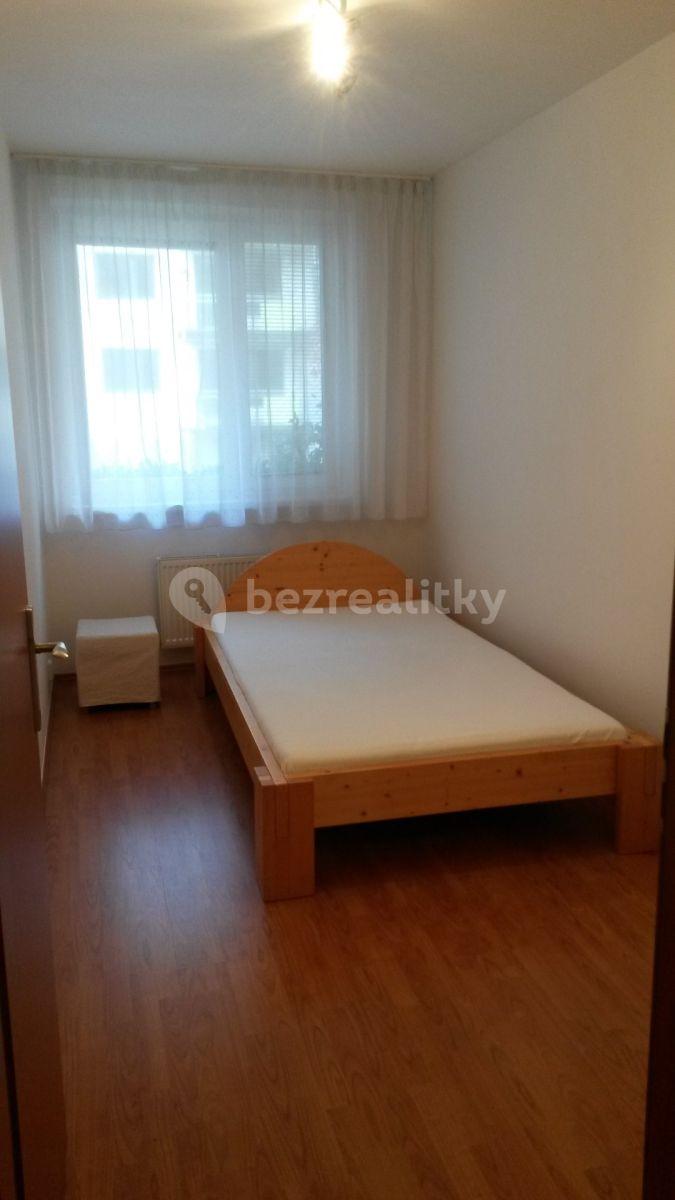 1 bedroom with open-plan kitchen flat to rent, 44 m², Rižská, Prague, Prague