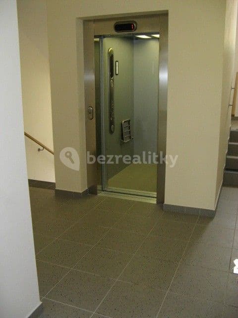 1 bedroom with open-plan kitchen flat to rent, 44 m², Rižská, Prague, Prague 1 bedroom with open-plan kitchen flat to rent, 44 m², Rižská, Prague, Prague