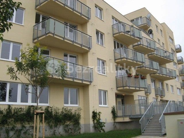 1 bedroom with open-plan kitchen flat to rent, 44 m², Rižská, Prague, Prague 1 bedroom with open-plan kitchen flat to rent, 44 m², Rižská, Prague, Prague