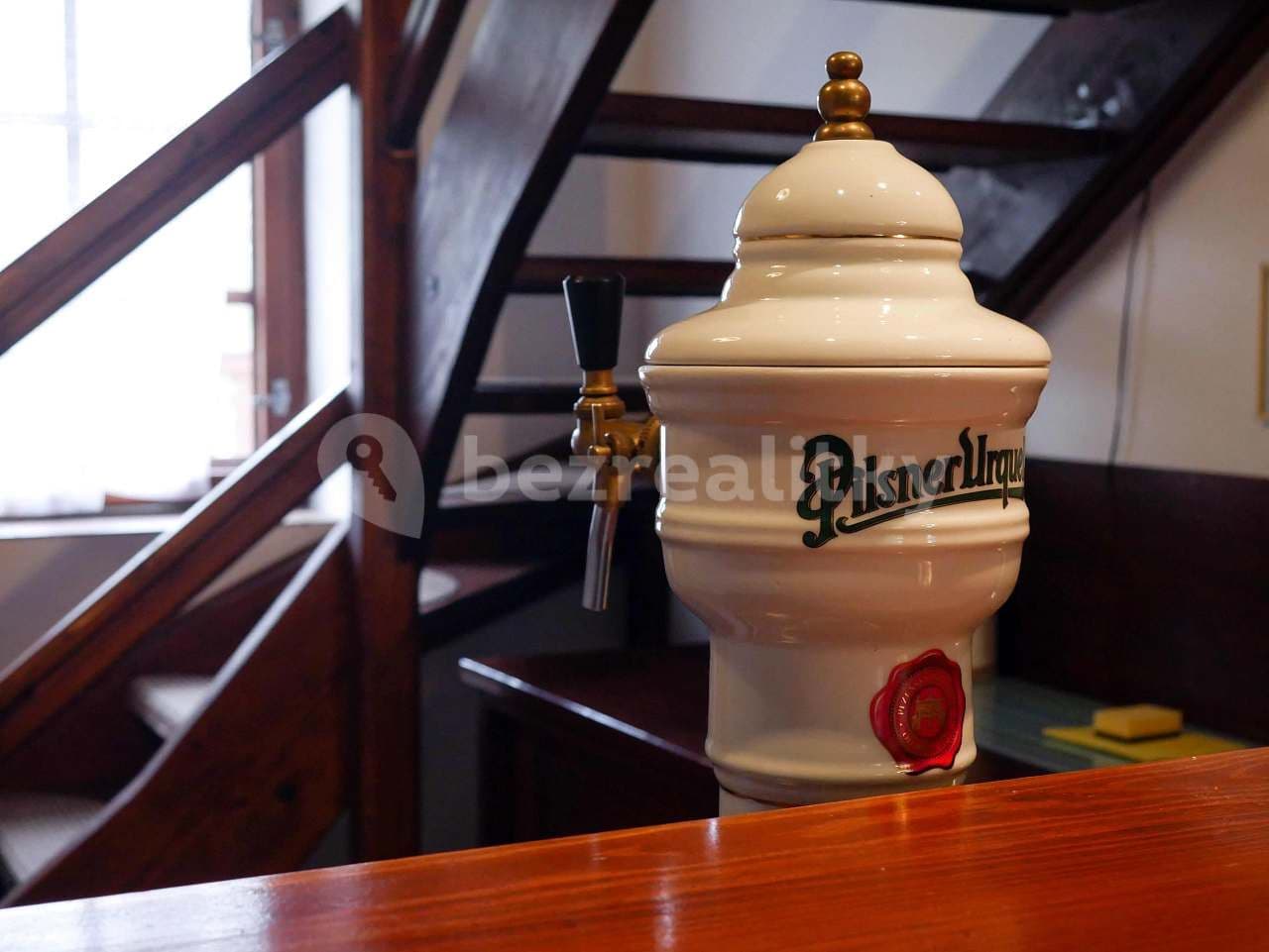 recreational property to rent, 0 m², Opařany, Jihočeský Region recreational property to rent, 0 m², Opařany, Jihočeský Region