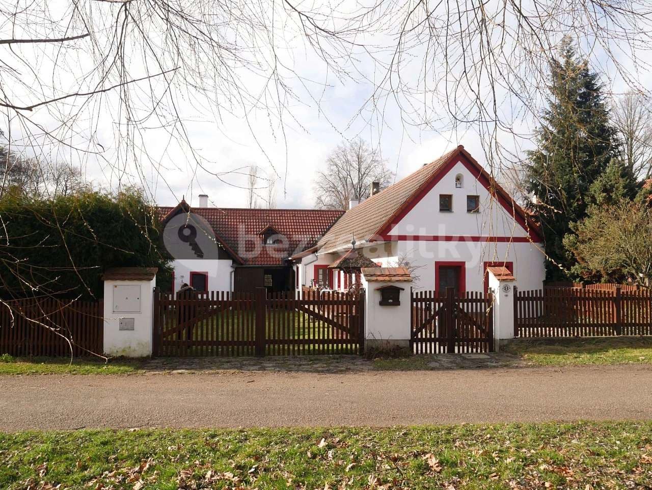 recreational property to rent, 0 m², Opařany, Jihočeský Region recreational property to rent, 0 m², Opařany, Jihočeský Region