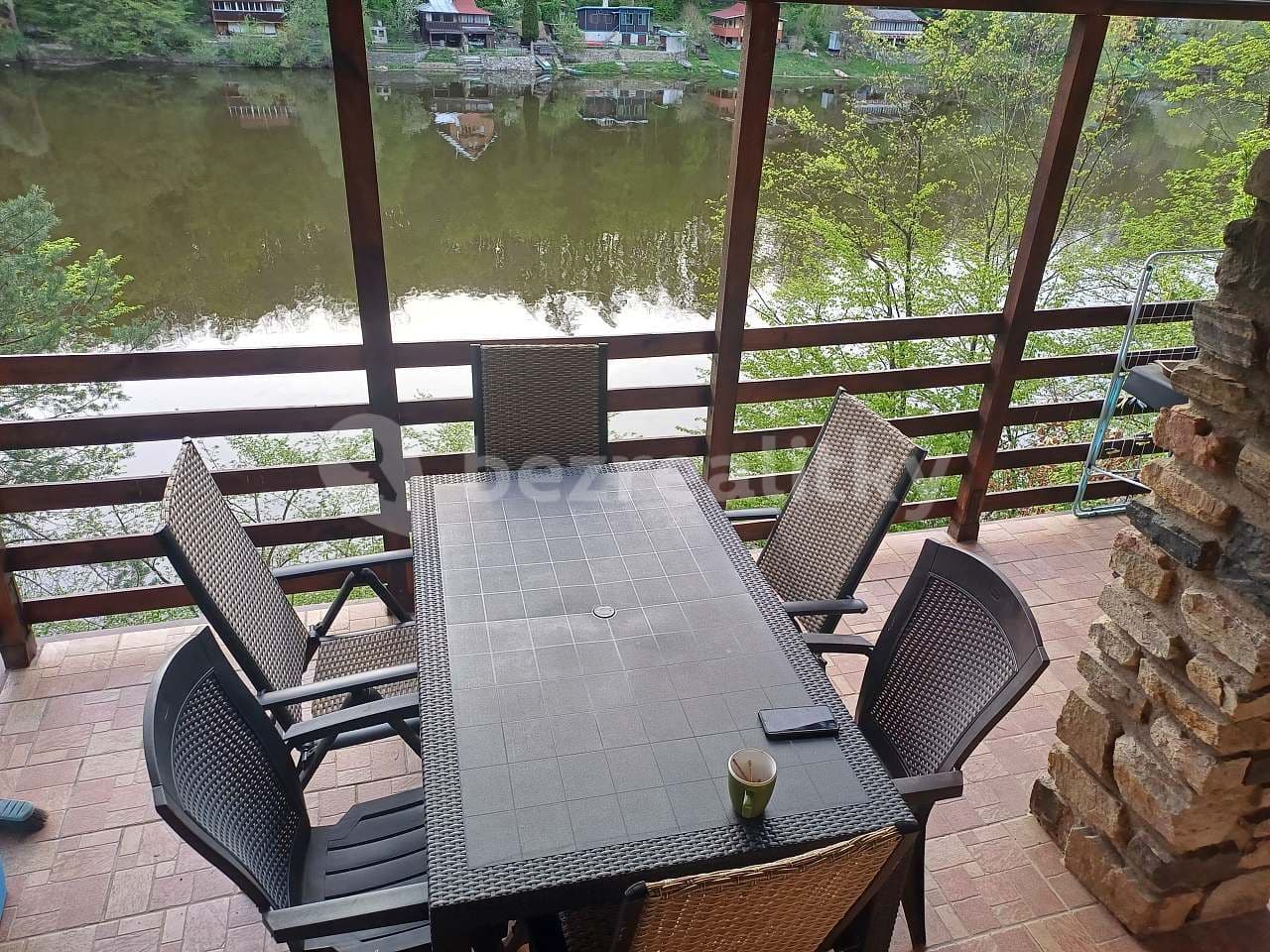 recreational property to rent, 0 m², Starý Petřín, Jihomoravský Region recreational property to rent, 0 m², Starý Petřín, Jihomoravský Region