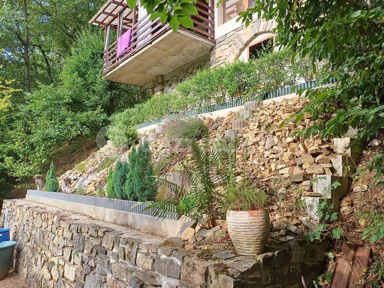 recreational property to rent, 0 m², Starý Petřín, Jihomoravský Region recreational property to rent, 0 m², Starý Petřín, Jihomoravský Region