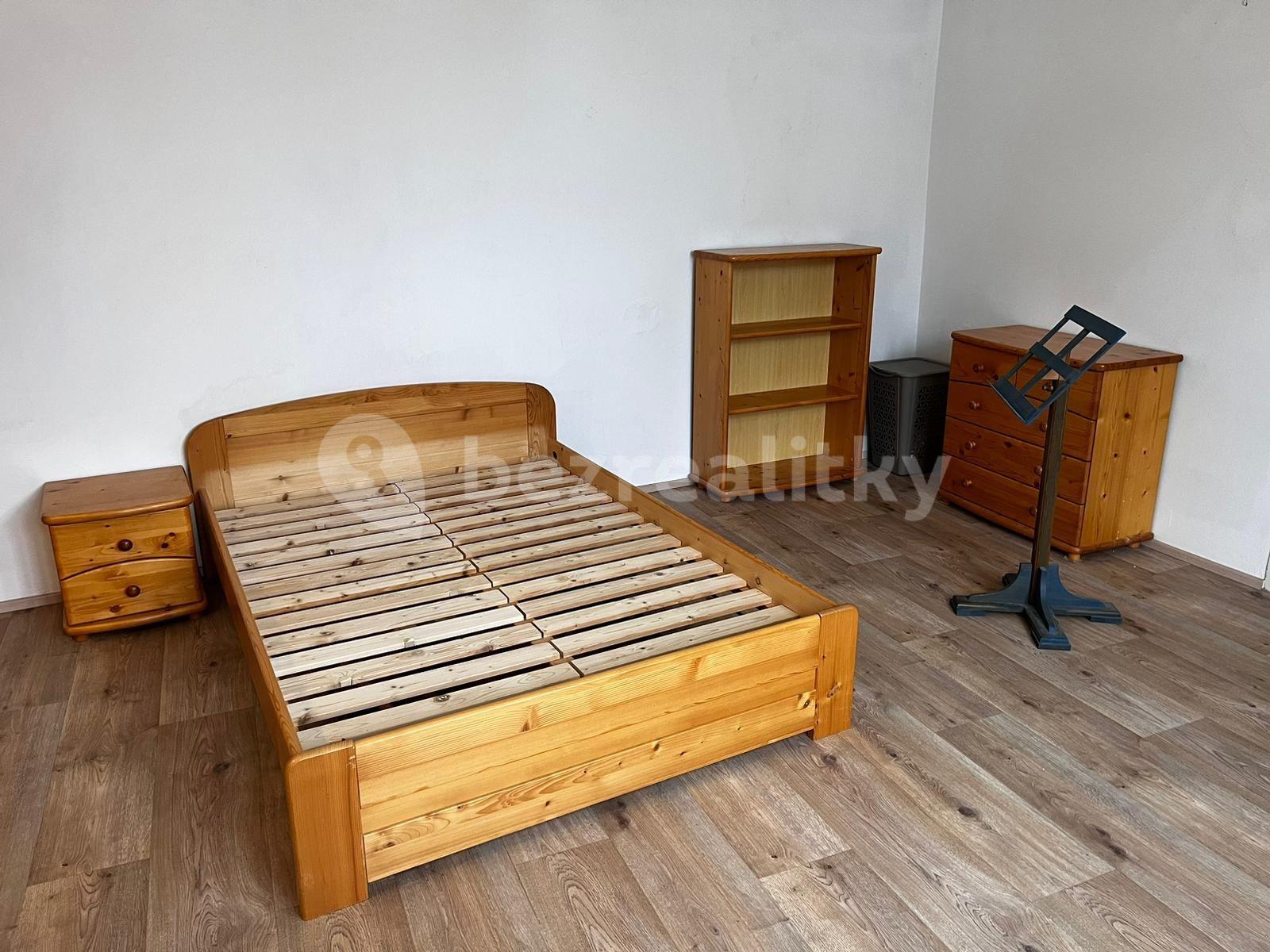 1 bedroom with open-plan kitchen flat to rent, 55 m², Oskara Nedbala, Hradec Králové, Královéhradecký Region