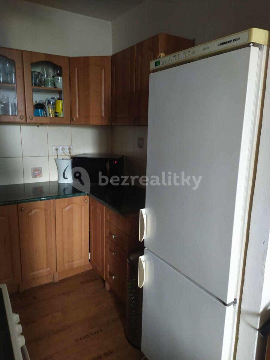 1 bedroom with open-plan kitchen flat for sale, 43 m², Makovského, Prague, Prague